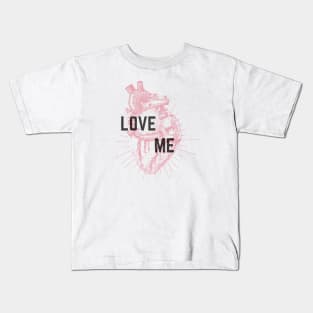 Love Me Kids T-Shirt